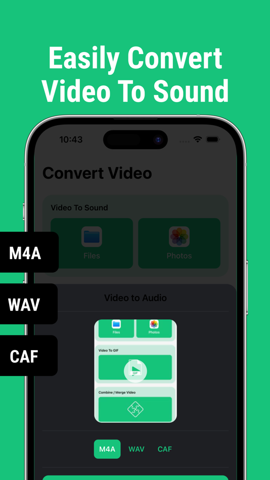 #3. Vid - Combine Video, Joiner (iOS) 由: Cennet Unlu