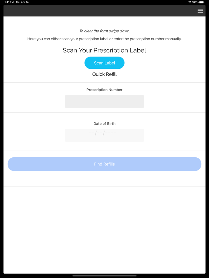 CAN Community Health Pharmacy