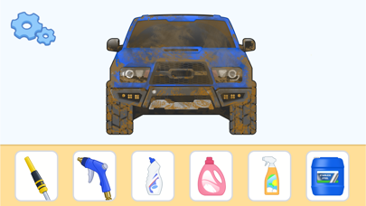 Cleaner:Cleaning Master Screenshot