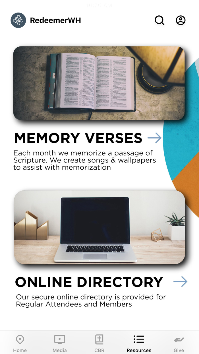 Redeemer Winter Haven