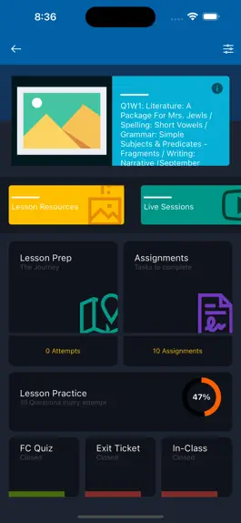 Game screenshot BLB - School hack
