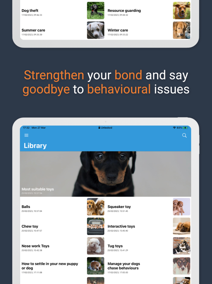 Pawfect Life - Puppy Training