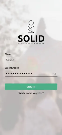 Game screenshot SOLID Event Crew mod apk