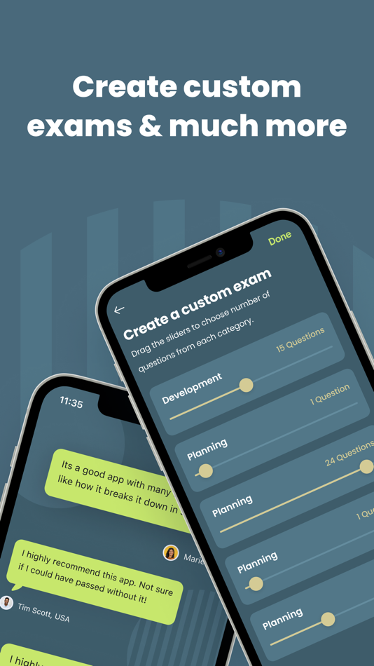 #7. CISSP Prep 2023 (iOS) Podle: EASYPREP