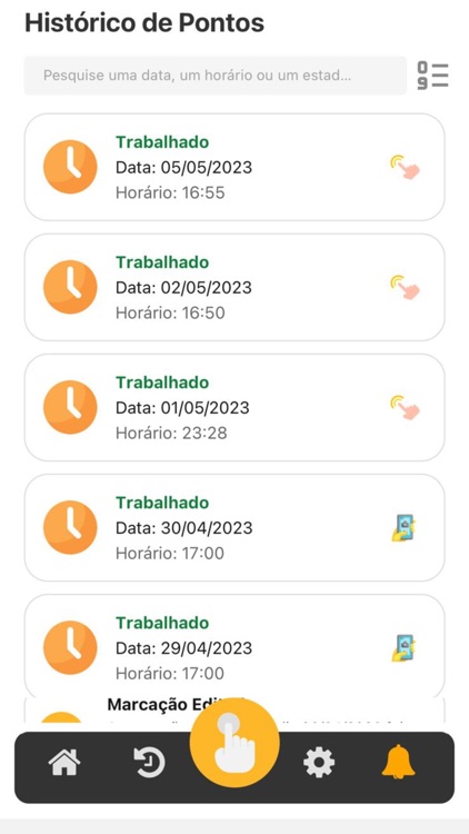 Esnepe Ponto - Ponto Digital