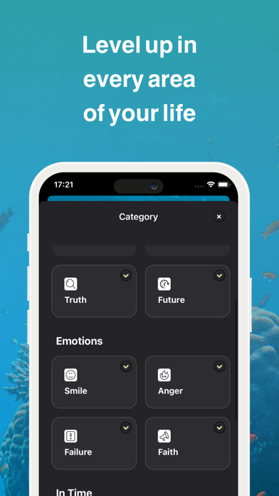 SPIRIT - Motivation Quotes Screenshot