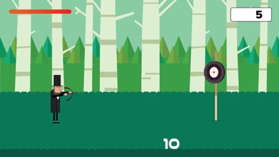 Detective Archer Screenshot