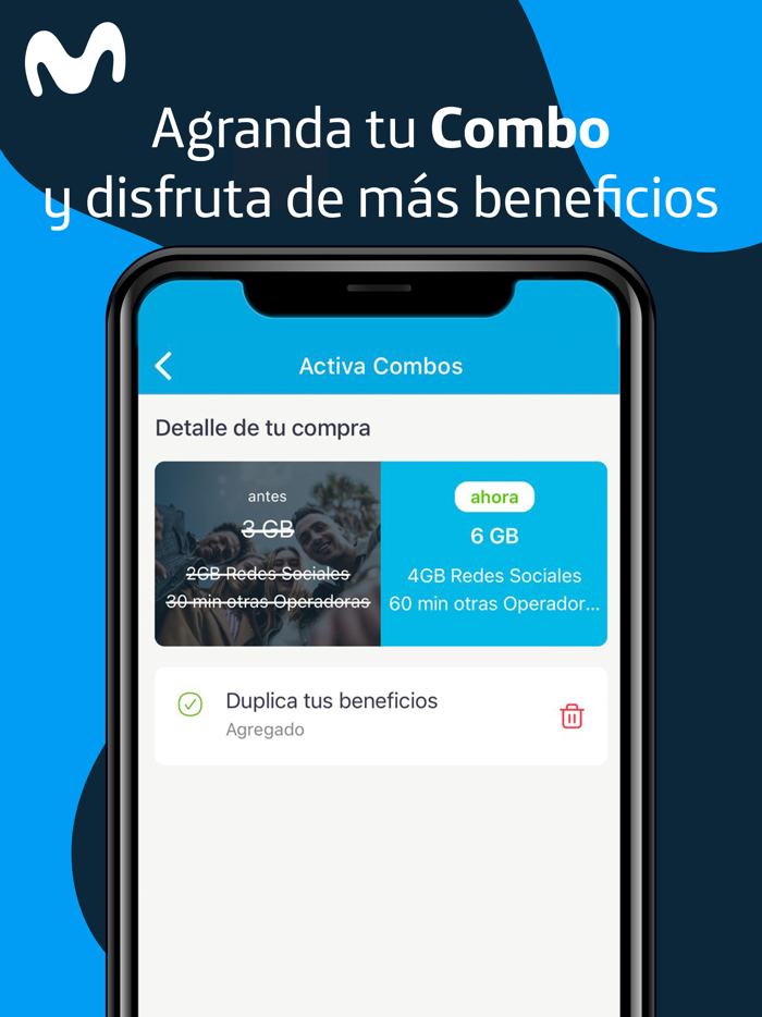Mi Movistar Ecuador