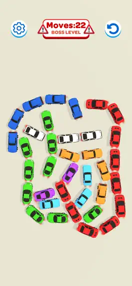 Game screenshot Jammed Cars mod apk