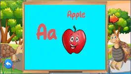 Game screenshot Kids Skill Learning ABC Game apk