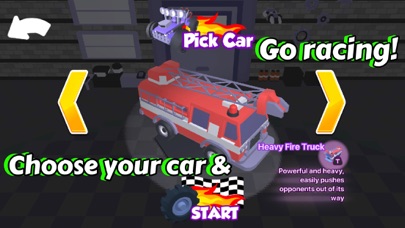 Car Games: Racing for Boys 3D! Screenshot
