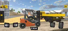 Game screenshot Road Construction Excavator 3D hack