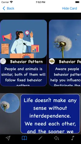 Game screenshot Psychology: influence power hack