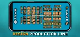 Game screenshot Factory Control Inc. apk