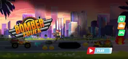 Game screenshot Bomber Truck mod apk