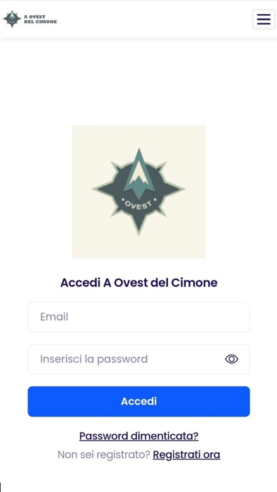 A Ovest del Cimone Screenshot