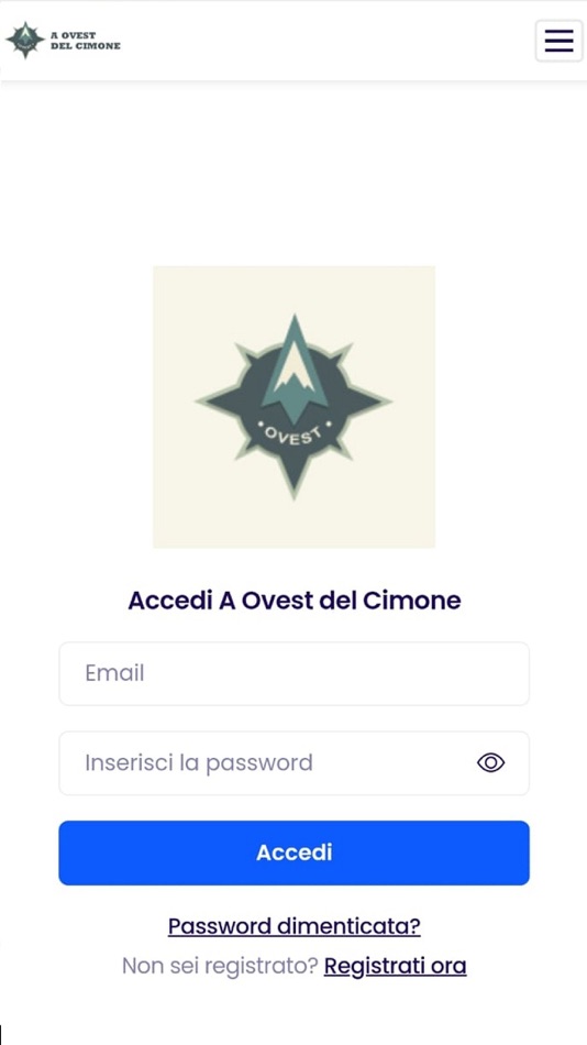 #2. A Ovest del Cimone (iOS) 由: Piramedia Srl