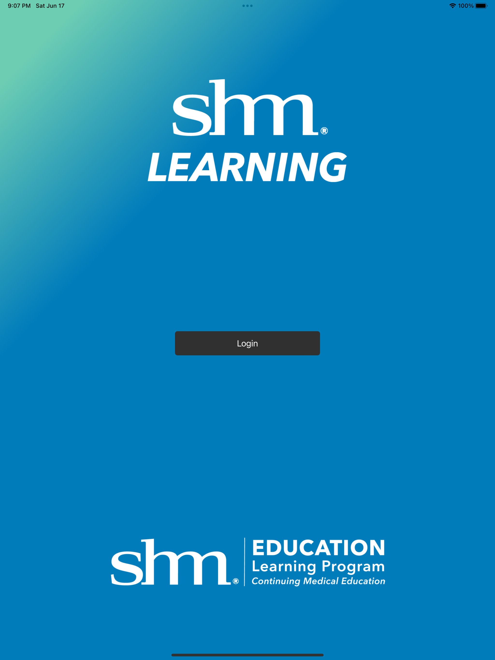 SHM Learning