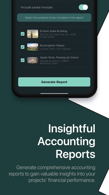 Real - Real Estate Manager screenshot-5