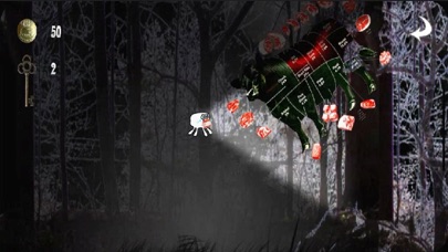 Wiggly Loaf Nightmare Screenshot