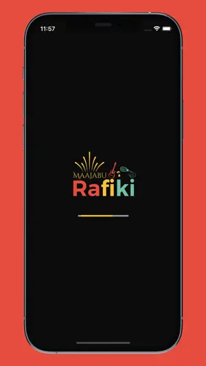 Maajabu Rafiki screenshot 1