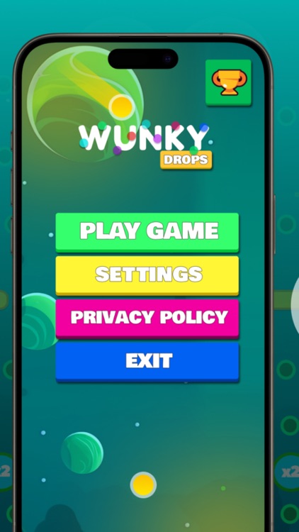 Plinko - Wunky Drops screenshot-5