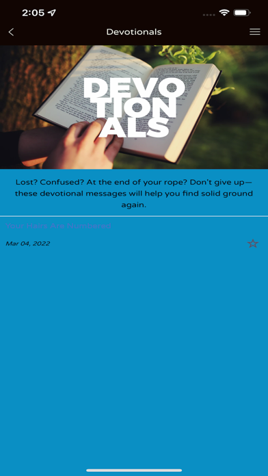 Screenshot #3 pour Belleville MBC