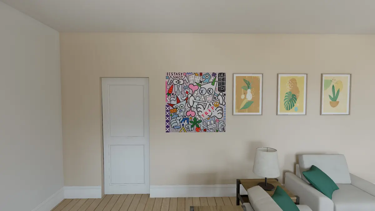 Art Universe screenshot 4