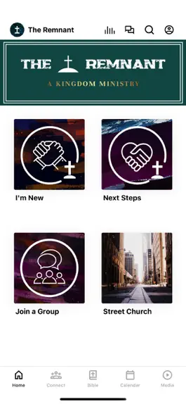 Game screenshot The Remnant - Kingdom Ministry mod apk