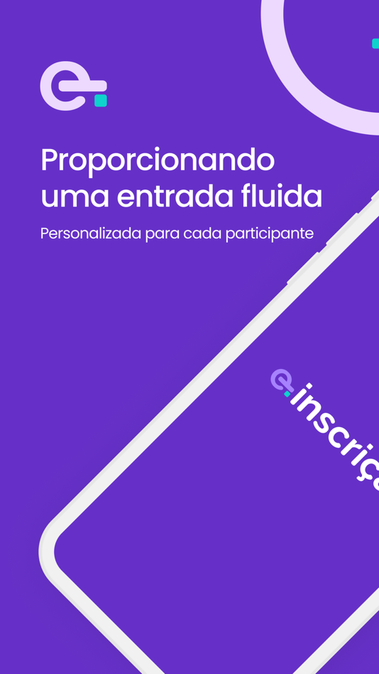 #1. E-i Check-in (iOS) By: E-INSCRICAO TECNOLOGIA E INOVACAO LTDA