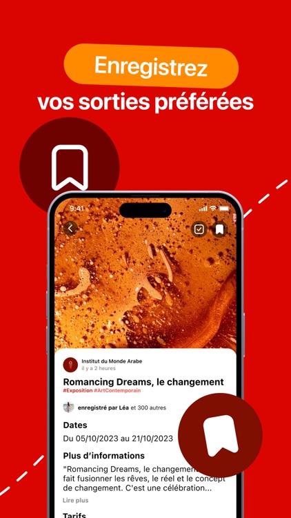 Kulty – L’app culturelle