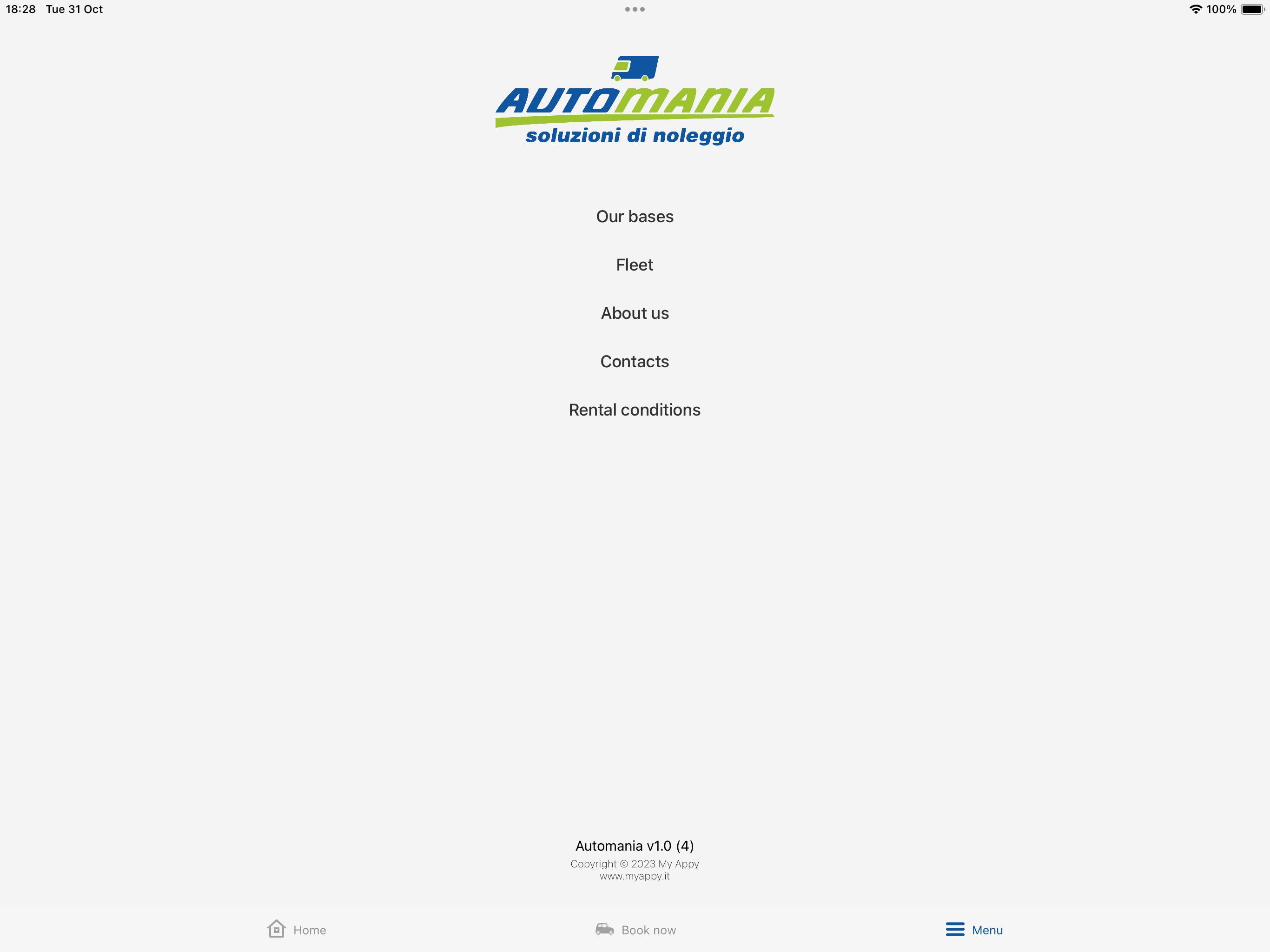 Automania