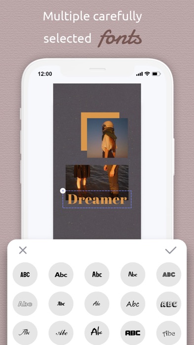 StoryLab: insta story maker Screenshot