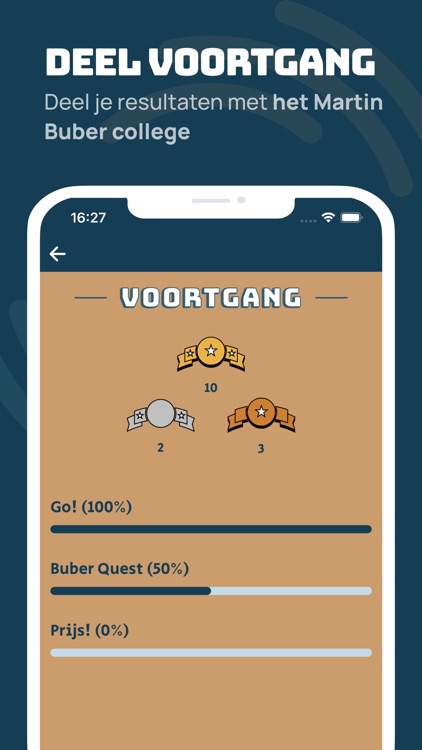 Buber Quest screenshot-4