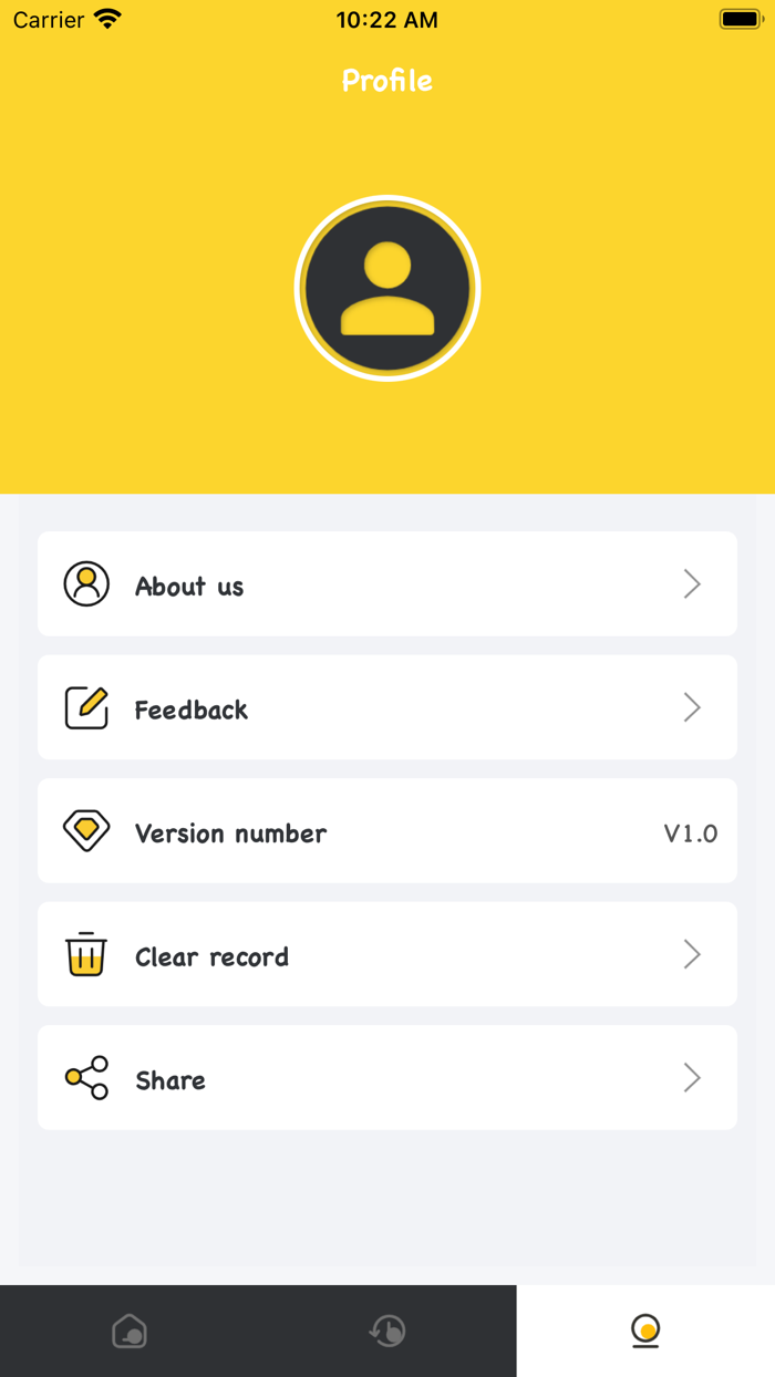 QR code assistant tool