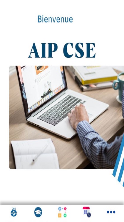 AIP CSE