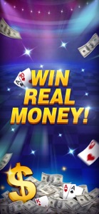 Texas Cash - Win Real Money screenshot #6 for iPhone