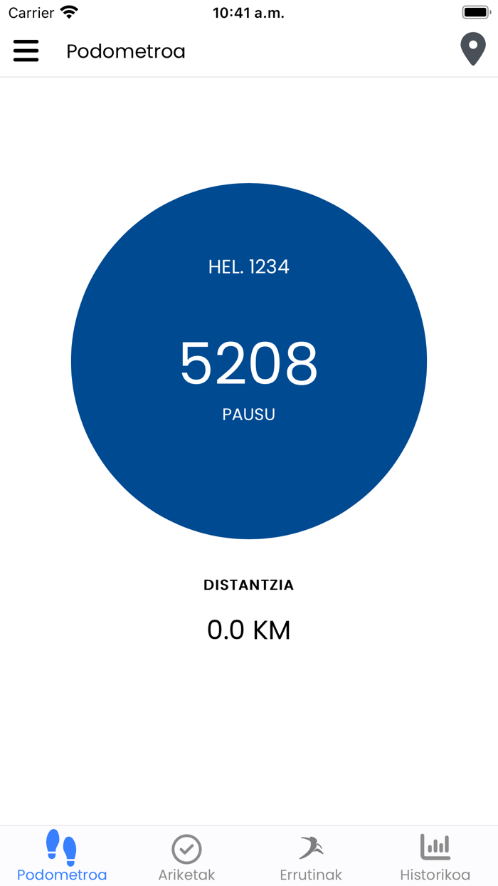 Active Parks Gipuzkoa