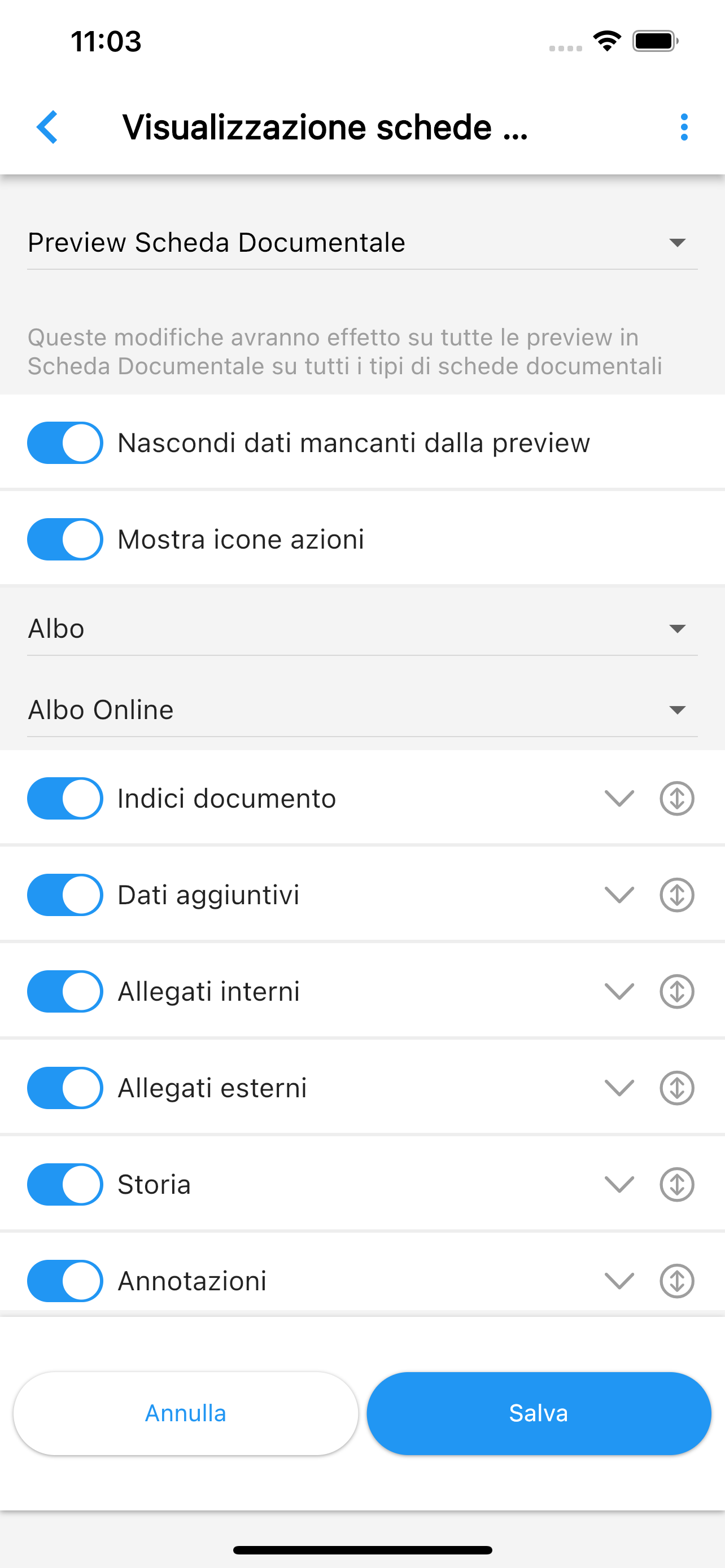 Siav Archiflow