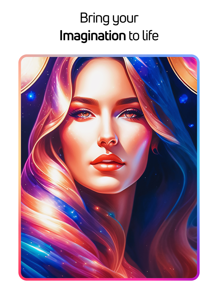 AvatarMe - AI Avatar Maker