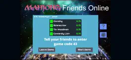 Game screenshot Mahjong Friends Online hack