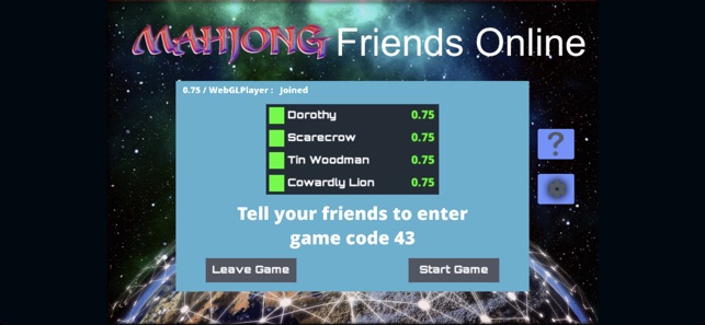 Mahjong Friends Online on the App Store