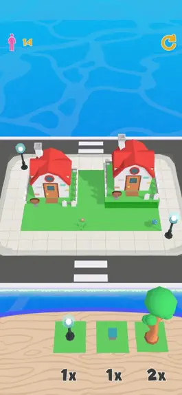Game screenshot City Builder! apk