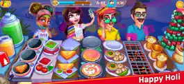 Game screenshot Christmas Cooking - Food Games apk