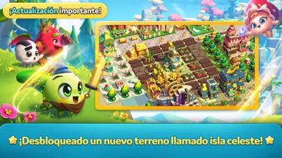 Merge Kuya Island