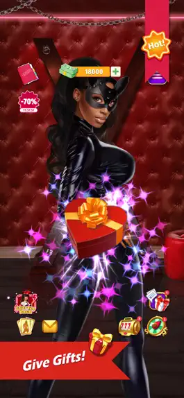 Game screenshot Kinky Games apk
