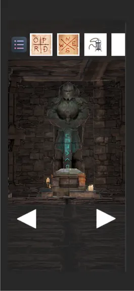 Game screenshot 城砦からの脱出 mod apk