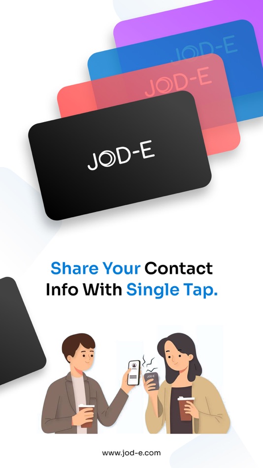 #5. Jod-E (iOS) Podle: Logical Loop