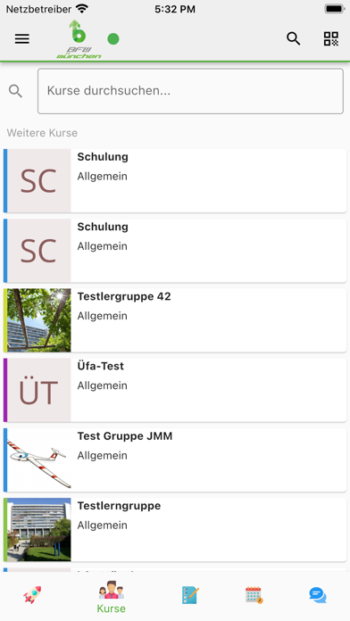 bfw München Screenshot 3 - AppWisp.com bfw München Screenshot 3 - AppWisp.com