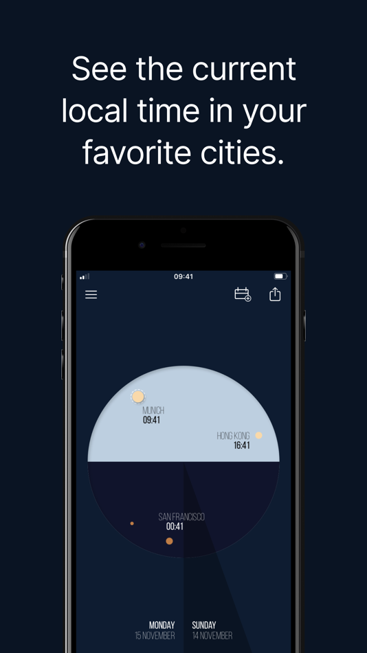 #7. Onetime. (iOS) 由: FLUID Design GmbH